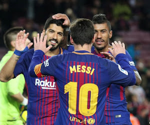 ? Wat een comeback! Barcelona zet serieus scheve situatie recht tegen zwart beest en zet Real op maar liefst 19 (!) punten