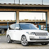 Range Rover Vogue