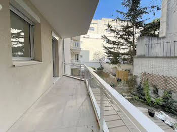 appartement à Neuilly-sur-Seine (92)