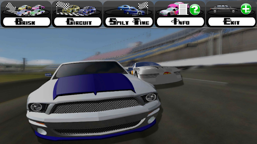 Real Speed Stunt Car Racing