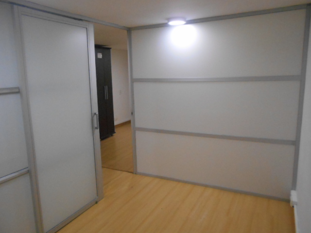 Oficina En Venta - Santa Barbara, Bogota