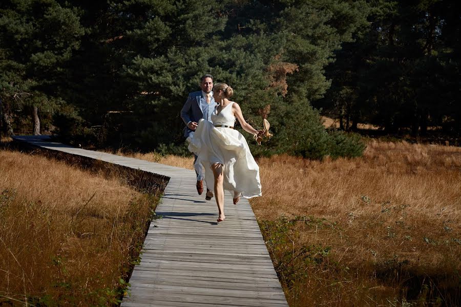 Wedding photographer Florian Heurich (heurich). Photo of 26 August 2018