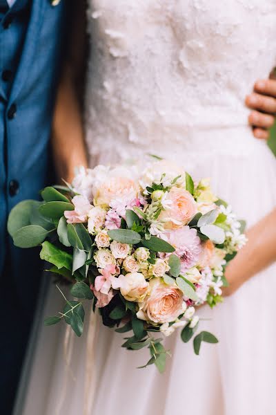 Photographe de mariage Anna Pantani (annapantani). Photo du 13 août 2018