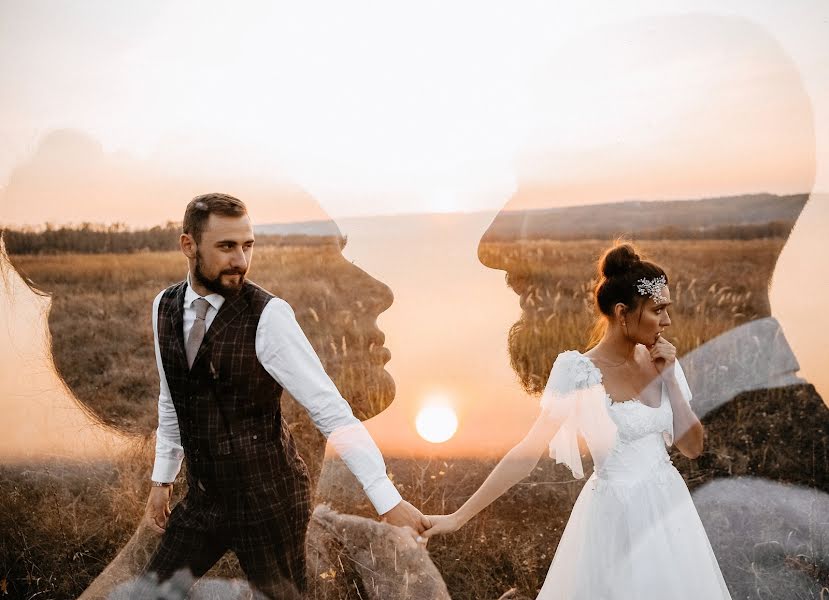 Fotografo di matrimoni Tatyana Tarasovskaya (tarasovskaya). Foto del 11 marzo 2020