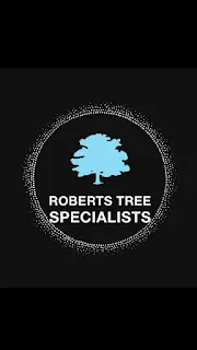 Roberts Tree Specialists Logo