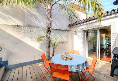 Maison avec terrasse 2