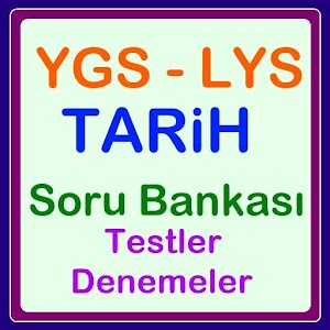 Download YGS LYS Tarih Test Deneme For PC Windows and Mac