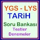 Download YGS LYS Tarih Test Deneme For PC Windows and Mac 1.0