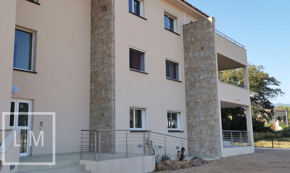Vente appartement 2 pièces 47.15 m² à Prunelli-di-Fiumorbo (20243), 146 000 €