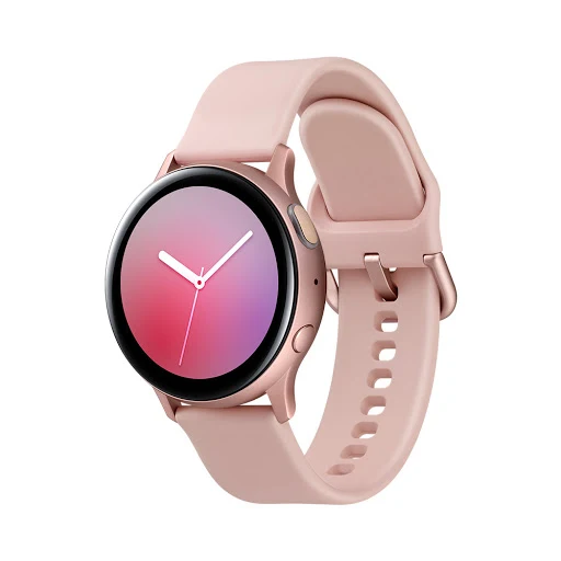 Samsung Galaxy Watch Active2 - 40mm (Mặt Nhôm) (SM-R830NZDAXXV)_Pink_2.jpg