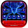 Amazing Spider Keyboard Theme icon