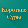 Короткие Суры icon