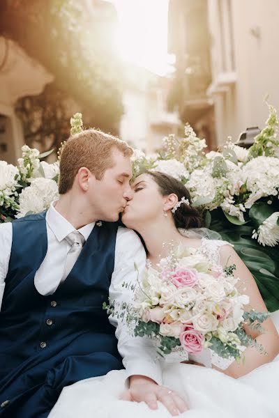 Photographe de mariage Harold Lozada (haroldlozada). Photo du 30 mai 2021