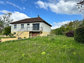 maison à Auxerre (89)