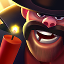 تنزيل Pocket Cowboys: Wild West Standoff التثبيت أحدث APK تنزيل