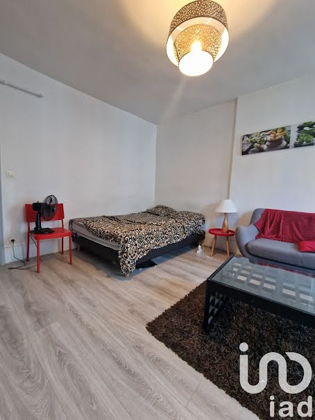 Vente appartement 1 pièce 34 m² à Fontainebleau (77300), 155 000 €