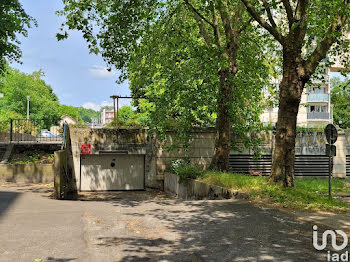 parking à Nogent-sur-Oise (60)