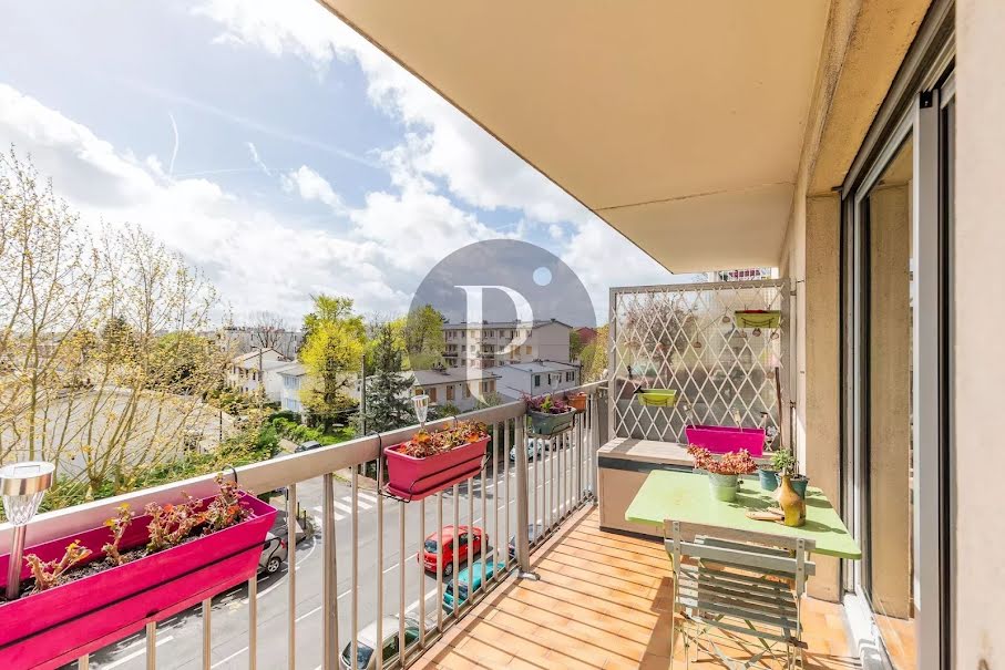 Vente appartement 3 pièces 68.04 m² à Antony (92160), 385 000 €