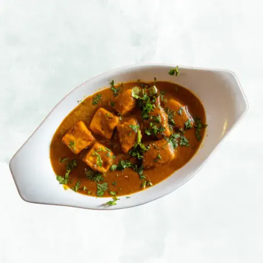 Outstanding Paneer Butter Masala