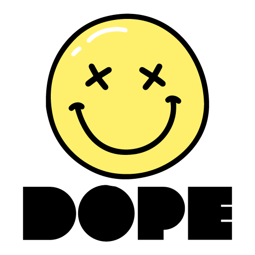 Dope Emoji 娛樂 App LOGO-APP開箱王
