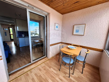 appartement à Saint-Cyprien (66)