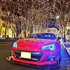 BRZ ZC6