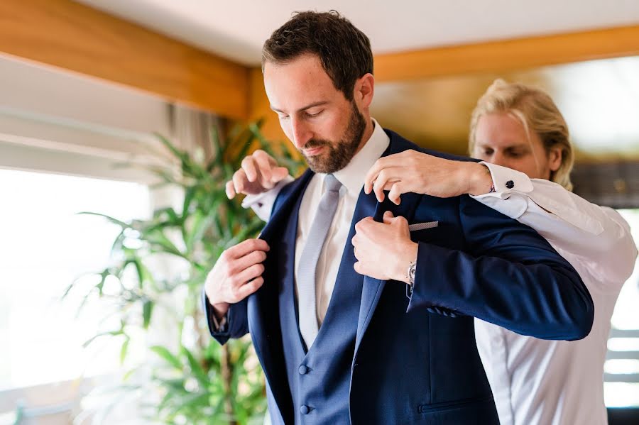 Fotógrafo de casamento Bettina Kogler (bettinakogler). Foto de 7 de junho 2022