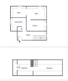 appartement à Presles (95)