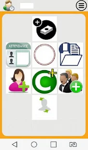 Attendance Manager(圖1)-速報App
