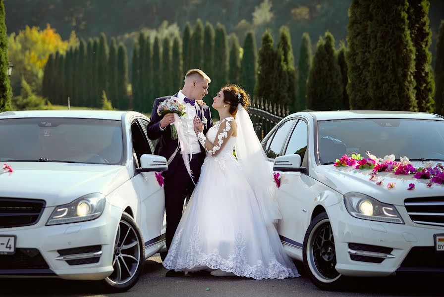 Fotógrafo de bodas Aleksandr Berezhnoy (alexberezhnoj). Foto del 12 de diciembre 2020