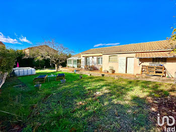 maison à Thézan-lès-Béziers (34)