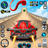 Mega Ramp Ultimate Stunts icon