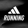 adidas Running: Run Tracker Icon