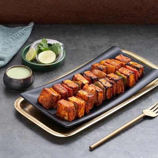 Tandoori Paneer Tikka