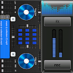 DJ Recorder Mixer Apk