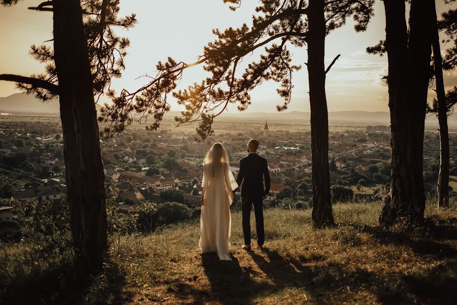 Wedding photographer Tudose Catalin (ctfoto). Photo of 29 September 2019
