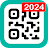 QR Code & Barcode Scanner icon