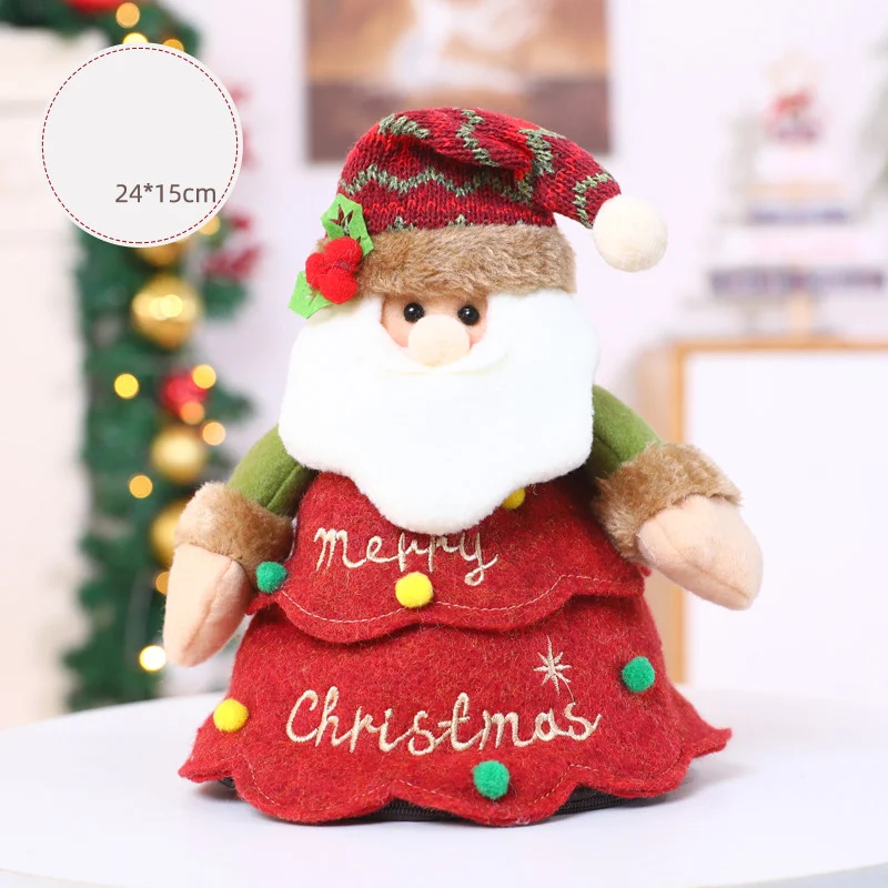 Sacs cadeaux pour personnes âgées emballés à la main Offrent confort, style et organisation. Design pratique idéal pour les cadeaux et l'usage quotidien.