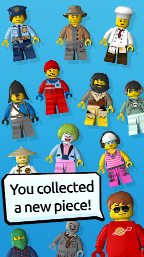 Screenshot LEGO® Tower