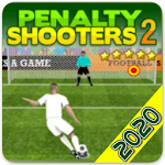 Cover Image of Tải xuống Penalty Shooters 2 1.0 APK
