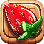 Cover Image of Baixar Tasty Tale: jogo de culinária com quebra-cabeça 32.0 APK