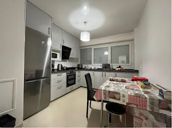 appartement à Gennevilliers (92)