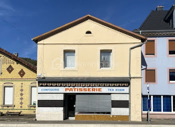 maison à Saint-Amarin (68)