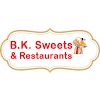 B.K. Sweets & Restaurants, Sector 15, Dwarka, New Delhi logo