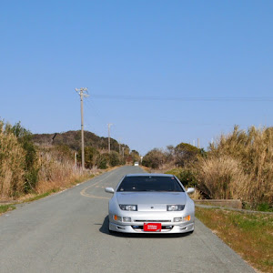 フェアレディZ Z32