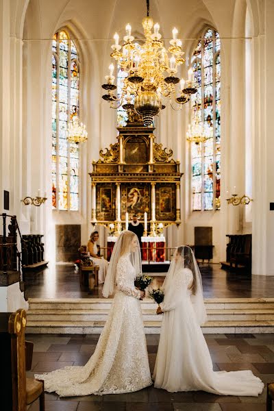 Fotógrafo de casamento Serg Cooper (scooper). Foto de 10 de outubro 2022