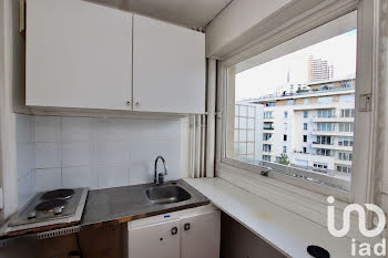 appartement à Issy-les-Moulineaux (92)