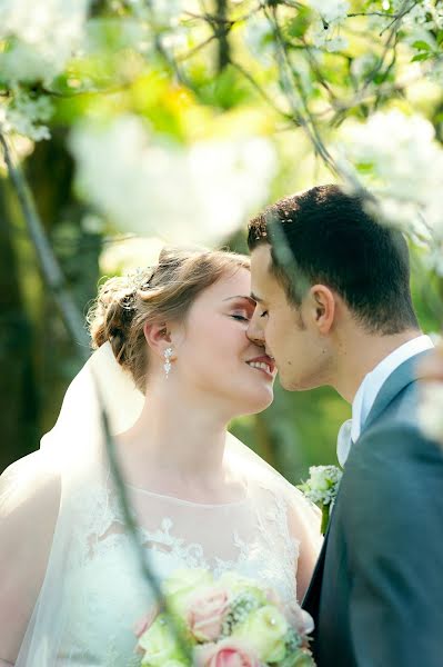 Wedding photographer Aurélien Lacroix (lacroix). Photo of 17 April 2019