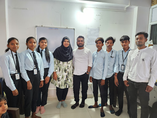MS COMPUTER CLASS — business photo 3