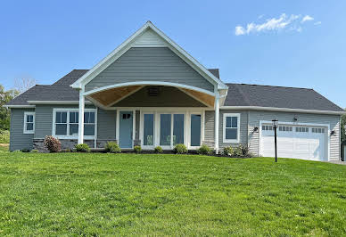 House with terrace 1